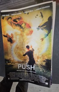 Batman and the Outsiders Special (2009)