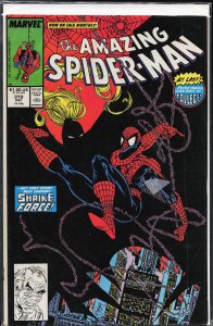 The Amazing Spider-Man #310 (1988) Spider-Man