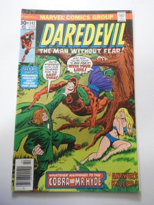 Daredevil #142 (1977)