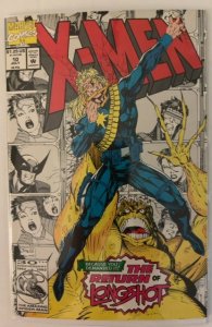 X-Men #10 (1992) X-Men 