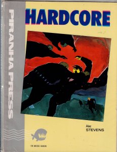 Hardcore (1990)