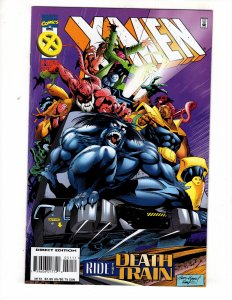 X-Men #51 (1996)   >>> $4.99 UNLIMITED SHIPPING!!!  / ID#153