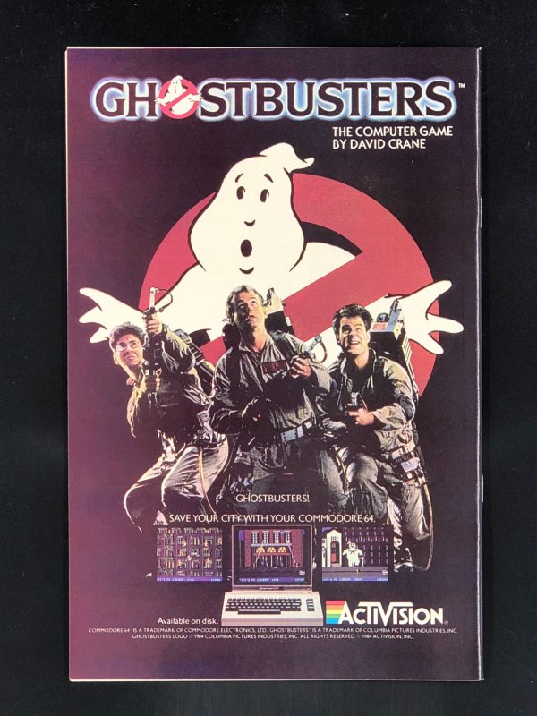 Detective Comics #548 (1985)