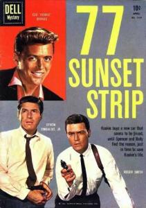 77 Sunset Strip