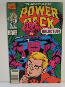 Power Pack #58