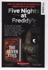 James Bond 007 Hammerhead #1 (Dynamite, 2016) - New/Unread (NM)