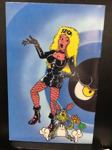 Prime Slime Tales #2 (1986) *must be 18*