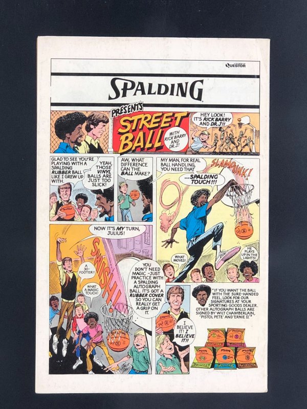 World's Finest Comics #242 (1976)