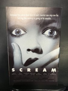 Avengers #4 (1997) nm