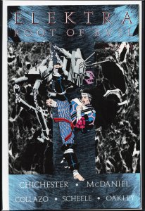 Elektra #1 (1995) Elektra