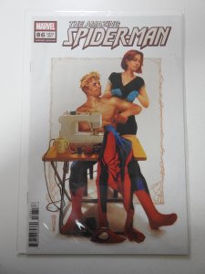 The Amazing Spider-Man #86 Variant Edition