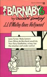 J.J. O'Malley goes Hollywood