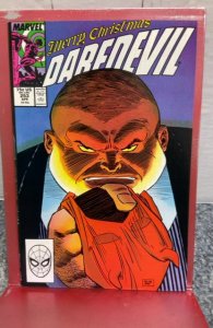 Daredevil #253 (1988)