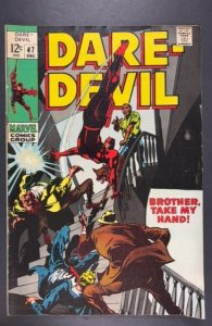 Daredevil #47 (1968)