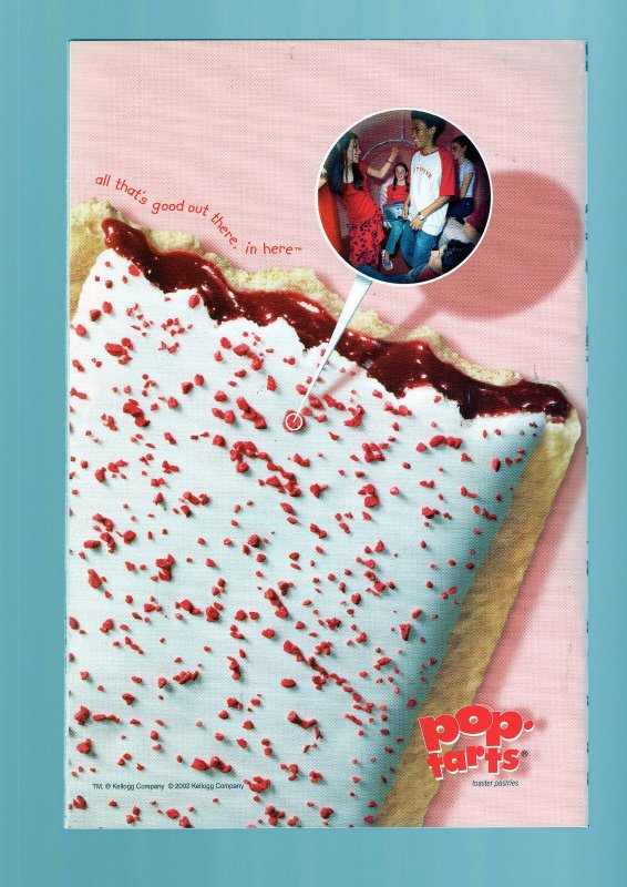 Ultimate Spider-Man Super Special #1 - Michael Golden Cover Art. (9.0/9.2) 2002