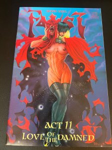 Faust: Love of the Damned #11 (1995)