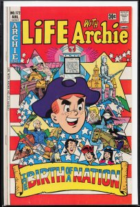 Life with Archie #172 (1976) Li'l Jinx