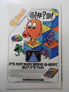 Thor #338 Direct Edition (1983) VF+ Condition!