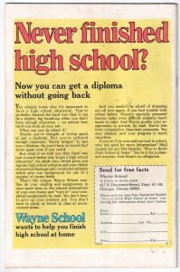 The X-Men #93 (1975) X-Men