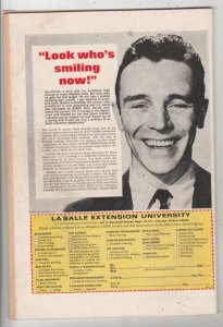 Chamber of Chills #1 (Nov-72) FN Mid-Grade 