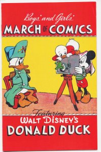 March of Comics #4 (1947)