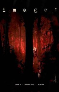 Image! 30th Anniversary Anthology 7-A  VF/NM