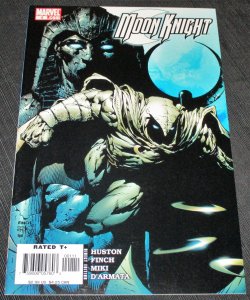 Moon Knight #1 (2006)