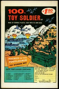 New Terrytoons #44  1978 - Whitman  -FN - Comic Book