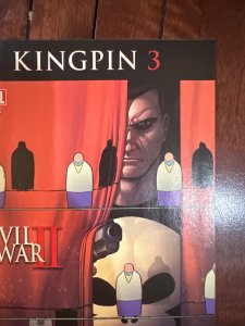 Civil War II: Kingpin #3 (2016)