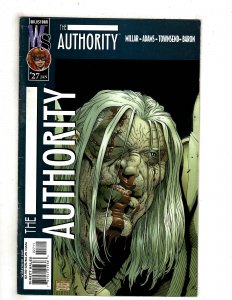 The Authority #27 (2002) EJ5