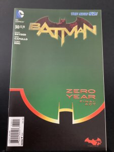 Batman #21 (2013)