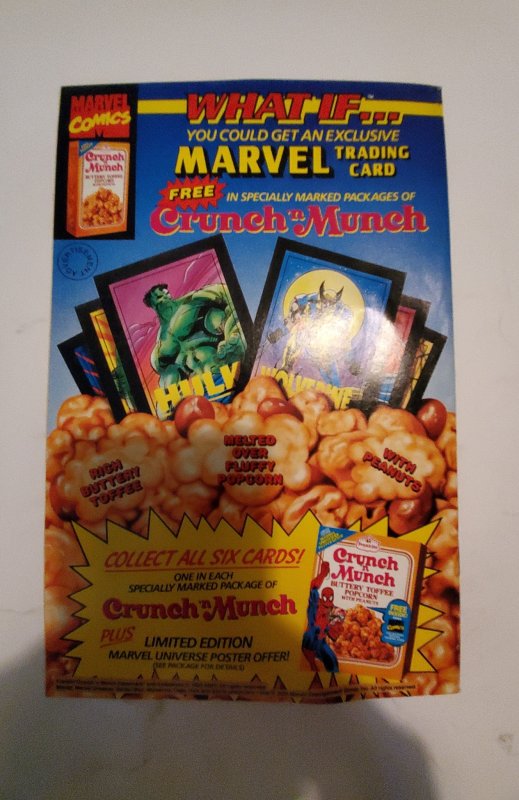 The Sensational She-Hulk #54 (1993) NM Marvel Comic Book J742