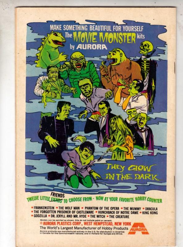 Superman #226 (May-70) VF+ High-Grade Superman, Jimmy Olsen,Lois Lane