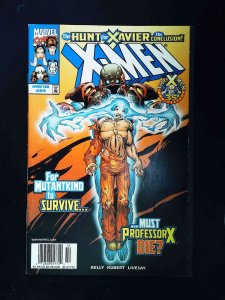 X-MEN #84  MARVEL COMICS 1999 VF+ NEWSSTAND