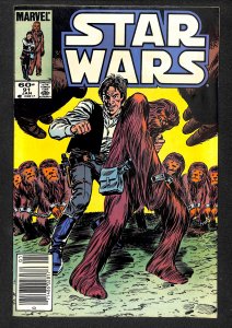 Star Wars #91 (1985)
