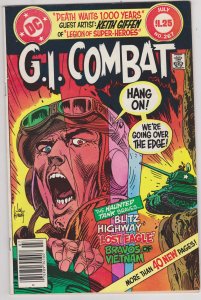 G.I. Combat #267 (1984)