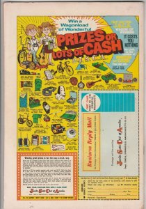 Where Monsters Dwell #23 (Sep-73) NM- High-Grade 