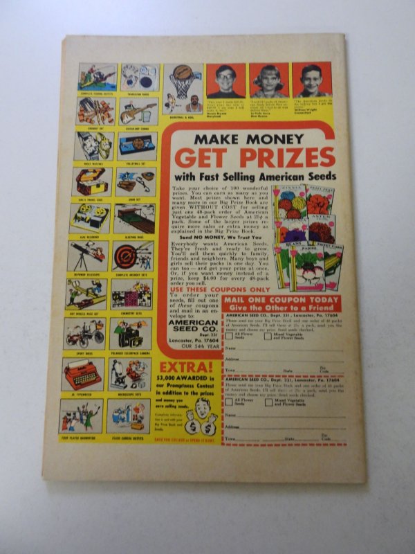 World's Finest Comics #210 (1972) VF condition