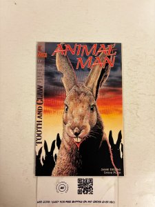 Animal Man #62 NM DC Comic Books Swamp Thing Constantine 27 HH86