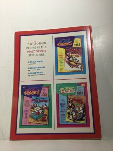 The Best Of Walt Disney Comics From The Year 1934 Vf Very Fine 8.0