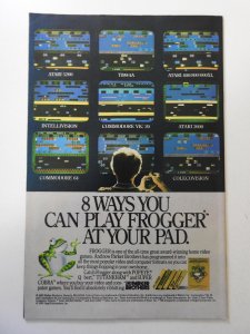 The Spectacular Spider-Man #90 (1984) FN+ Condition!