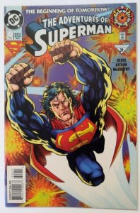 Adventures of Superman #0 >>> 1¢ Auction! See More! (ID#246)