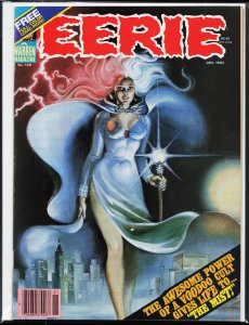 Eerie #138 (1983)
