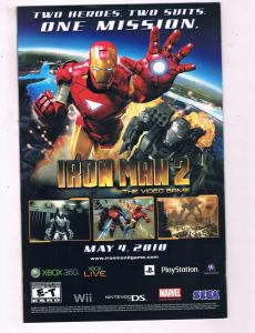 Avengers Prime #1 VF Marvel Comics Siege Aftermath Comic Book DE15