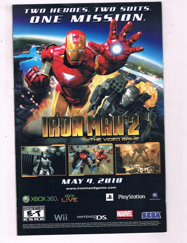 Avengers Prime #1 VF Marvel Comics Siege Aftermath Comic Book DE15