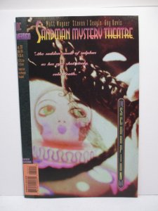 Sandman Mystery Theatre #20 (1994)