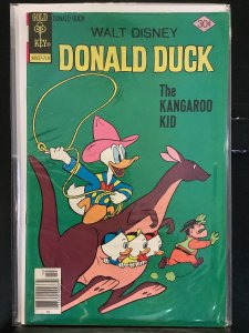 Donald Duck #188 (1977)