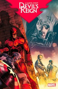 DEVILS REIGN 3