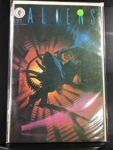 Aliens #1 (1989)