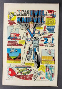 Ka-Zar (1974) #1 VF+ (8.5) John Buscema Cover